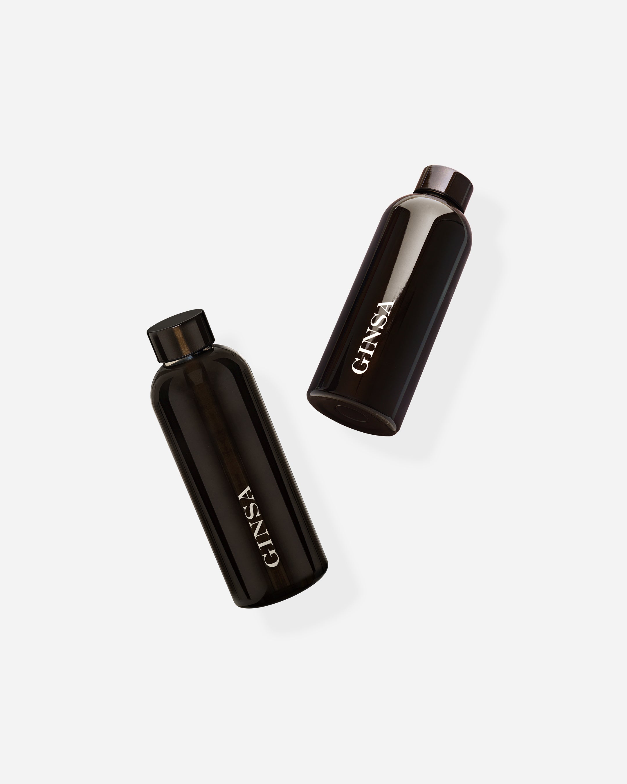 Signature Bottles